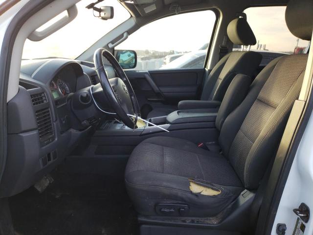 Photo 7 from auction – 2012 NISSAN TITAN S with VIN 1N6BA0EC7CN301488
