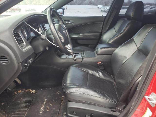 Photo 7 from auction – 2013 DODGE CHARGER R/ with VIN 2C3CDXCT4DH502516