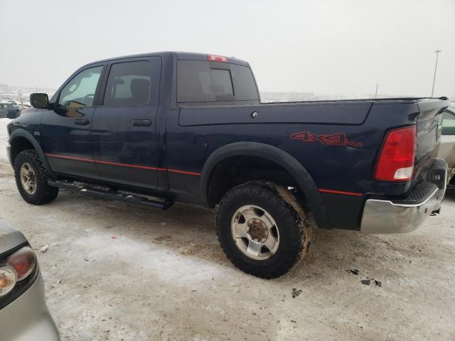 Photo 2 from auction – 2012 DODGE RAM 2500 P with VIN 3C6TD5ET3CG149575