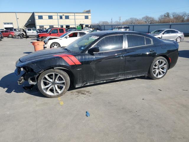DODGE CHARGER R/ 2015 z numerem VIN 2C3CDXCT8FH741814 - Zdjęcie z aukcji