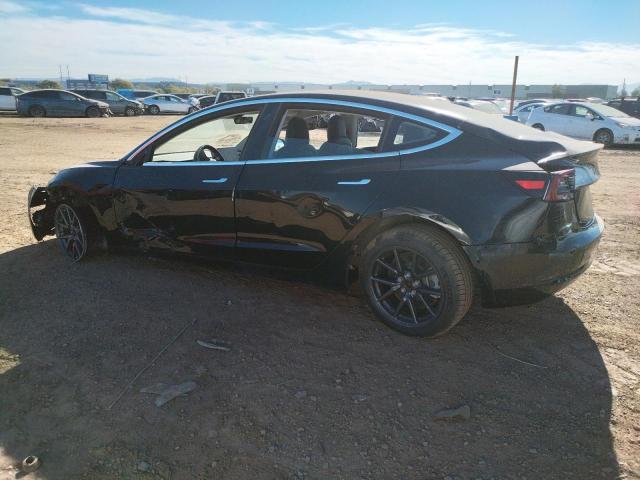 Photo 2 from auction – 2018 TESLA MODEL 3 with VIN 5YJ3E1EB8JF116127