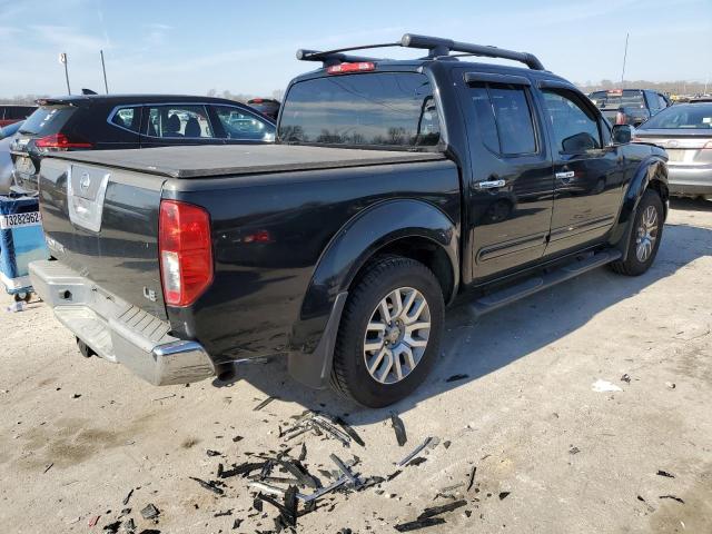 Photo 3 from auction – 2010 NISSAN FRONTIER C with VIN 1N6AD0ER0AC428289