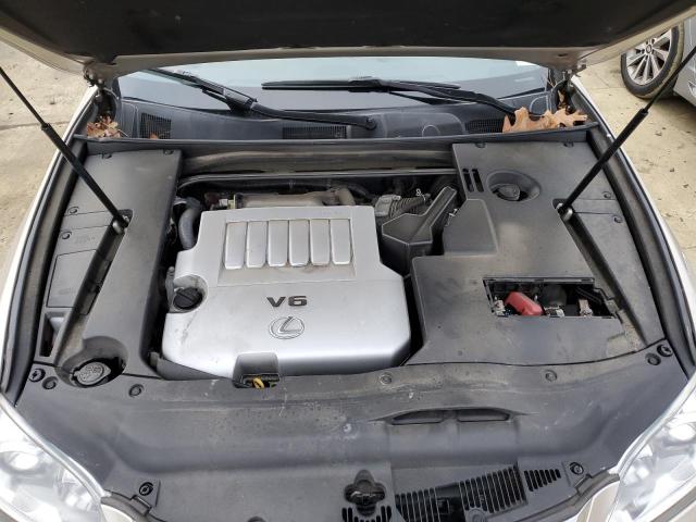 Photo 11 from auction – 2012 LEXUS ES 350 with VIN JTHBK1EG2C2495873