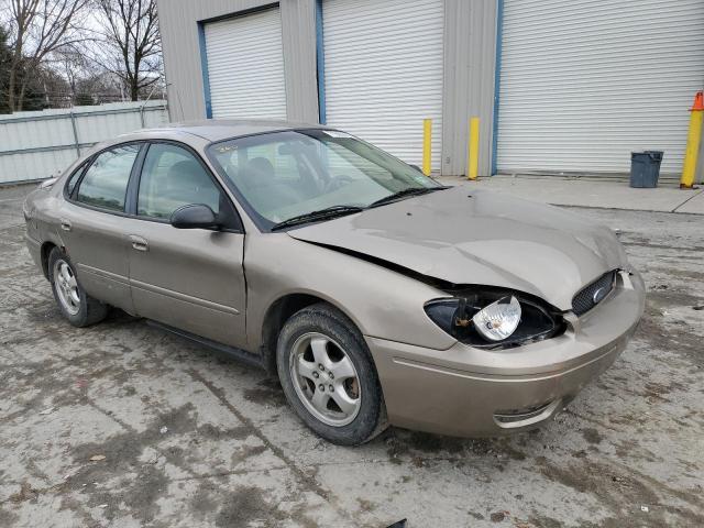Photo 4 from auction – 2006 FORD TAURUS SE with VIN 1FAFP53UX6A129583