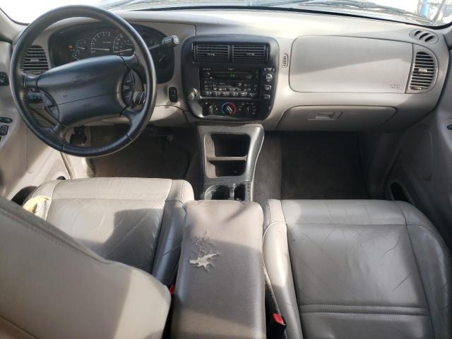 Photo 8 from auction – 2000 FORD EXPLORER X with VIN 1FMZU83P8YZA79116