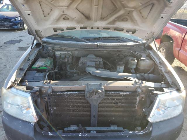 Photo 11 from auction – 2004 FORD F150 SUPER with VIN 1FTPW12554KB98645
