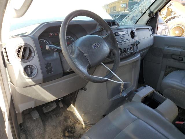 Photo 8 from auction – 2012 FORD ECONOLINE with VIN 1FTSS3EL3CDA08789