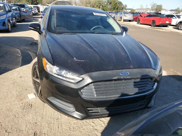 Photo 5 from auction – 2014 FORD FUSION SE with VIN 1FA6P0H7XE5404690