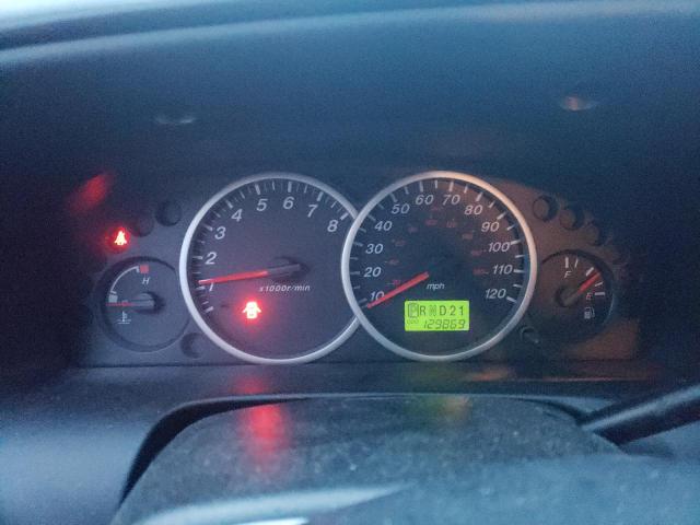 Photo 9 from auction – 2003 MAZDA TRIBUTE ES with VIN 4F2CZ96133KM46093