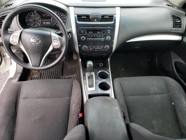 Photo 8 from auction – 2014 NISSAN ALTIMA 2.5 with VIN 1N4AL3AP5EN245434