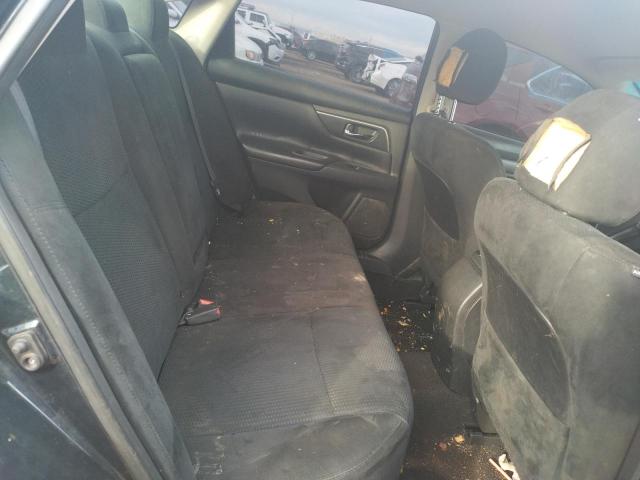 Photo 10 from auction – 2015 NISSAN ALTIMA 2.5 with VIN 1N4AL3AP4FC491419