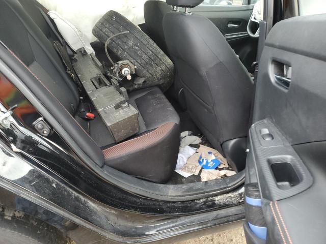 Photo 10 from auction – 2020 NISSAN VERSA SR with VIN 3N1CN8FVXLL835579