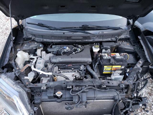 Photo 12 from auction – 2016 NISSAN ROGUE S with VIN KNMAT2MV8GP716031