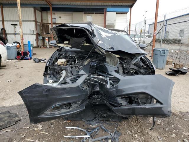 Photo 5 from auction – 2018 FORD FUSION SE with VIN 3FA6P0HD0JR178835