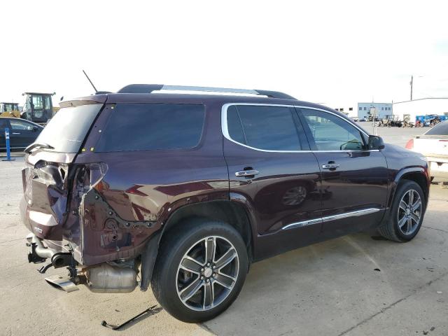 Photo 3 from auction – 2018 GMC ACADIA DEN with VIN 1GKKNXLS7JZ188842