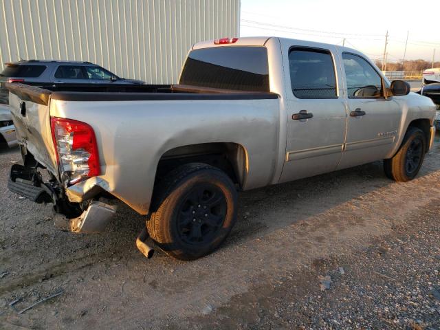 Photo 3 from auction – 2009 CHEVROLET SILVERADO with VIN 3GCEC23J29G100705