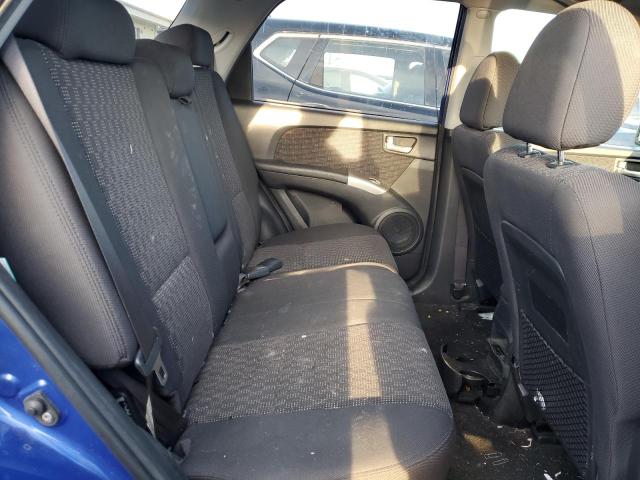 Photo 11 from auction – 2007 KIA SPORTAGE E with VIN KNDJE723177329863