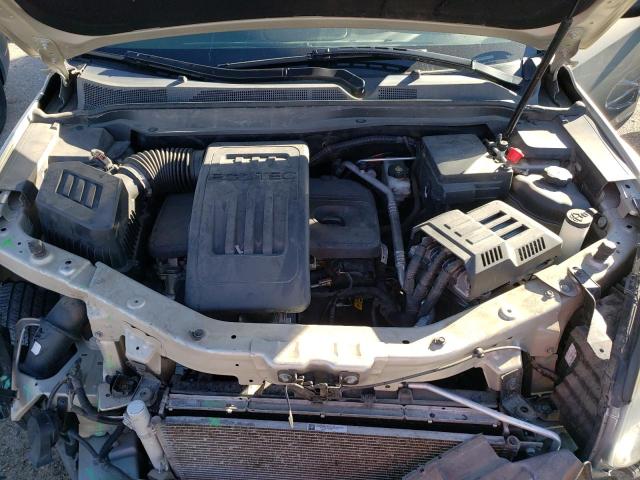 Photo 12 from auction – 2016 CHEVROLET EQUINOX LS with VIN 2GNALBEKXG1140922