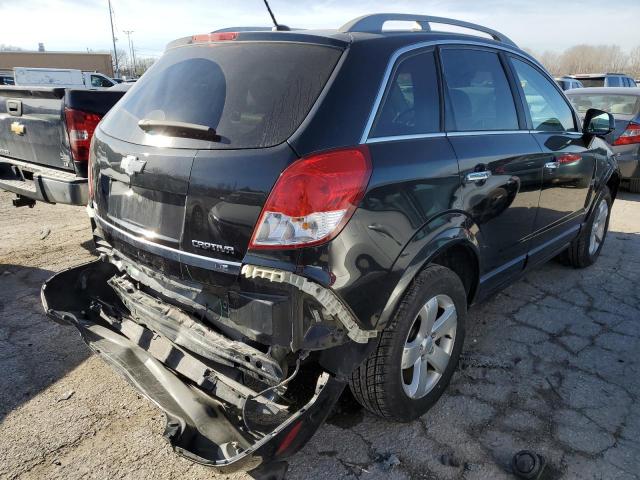 Photo 3 from auction – 2012 CHEVROLET CAPTIVA SP with VIN 3GNFL4E51CS639117