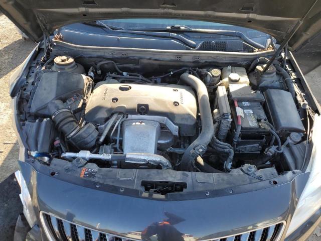 Photo 11 from auction – 2015 BUICK REGAL with VIN 2G4GL5EX1F9282913