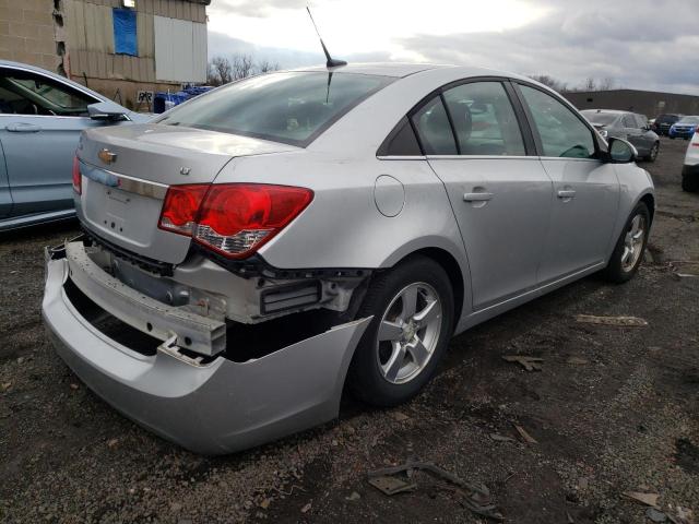 Photo 3 from auction – 2014 CHEVROLET CRUZE LT with VIN 1G1PC5SBXE7185652