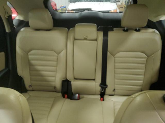 Photo 10 from auction – 2015 FORD EDGE SEL with VIN 2FMTK4J87FBC23707