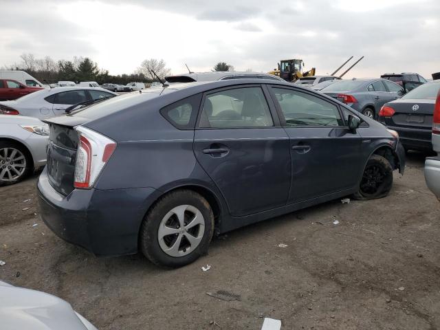 Photo 3 from auction – 2014 TOYOTA PRIUS with VIN JTDKN3DU5E1758071