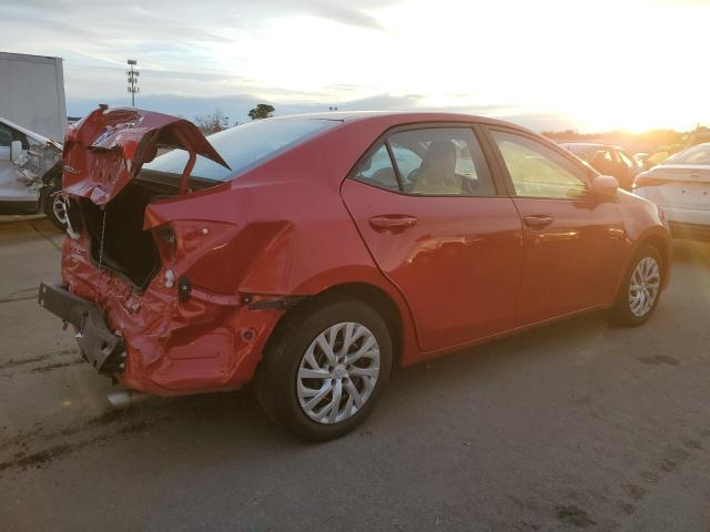 Zdjęcie 3 z aukcji – 2019 TOYOTA COROLLA z VIN 2T1BURHE2KC145471