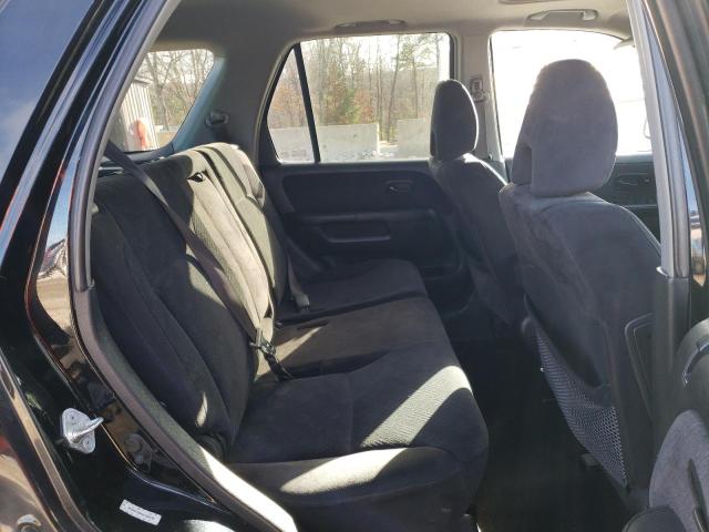 Photo 11 from auction – 2005 HONDA CR-V EX with VIN SHSRD78845U309230