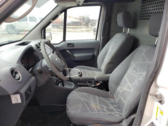 Photo 7 from auction – 2012 FORD TRANSIT with VIN NM0LS7BN0CT107235