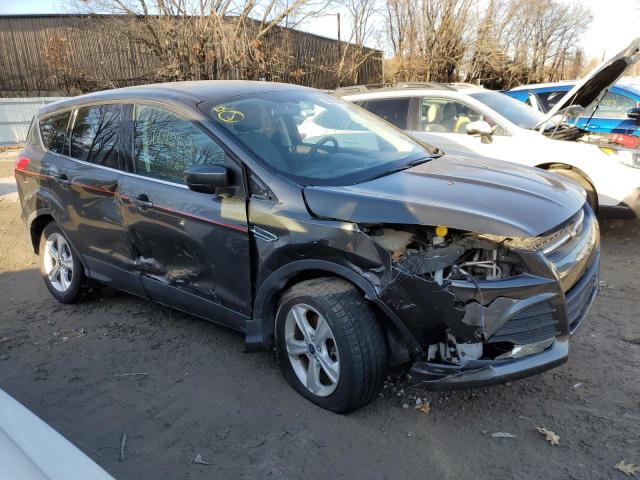 Photo 4 from auction – 2016 FORD ESCAPE SE with VIN 1FMCU9GX9GUA16351