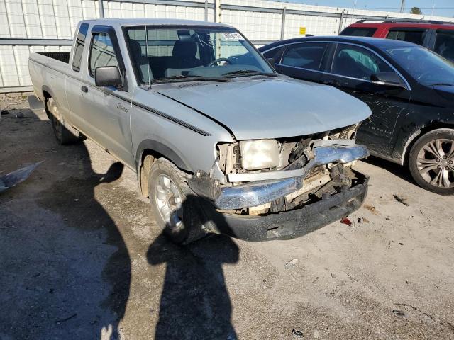 Photo 4 from auction – 1998 NISSAN FRONTIER K with VIN 1N6DD26S7WC363362