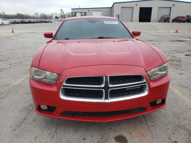 Photo 5 from auction – 2013 DODGE CHARGER R/ with VIN 2C3CDXCT4DH502516
