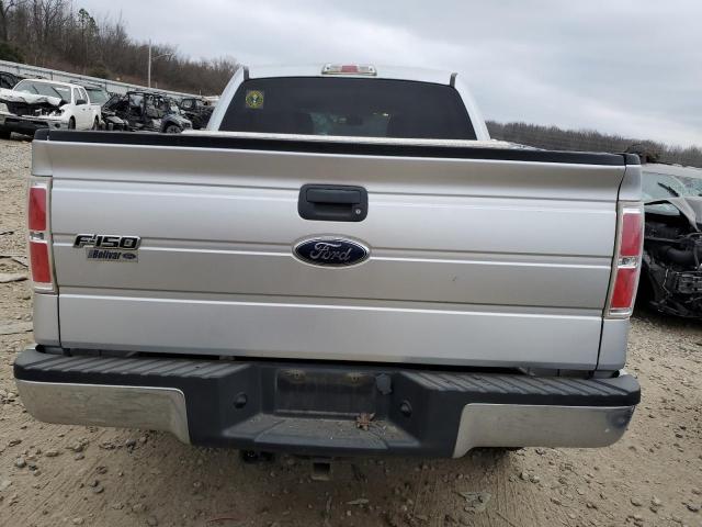 Photo 6 from auction – 2010 FORD F150 SUPER with VIN 1FTEW1C88AFD50700