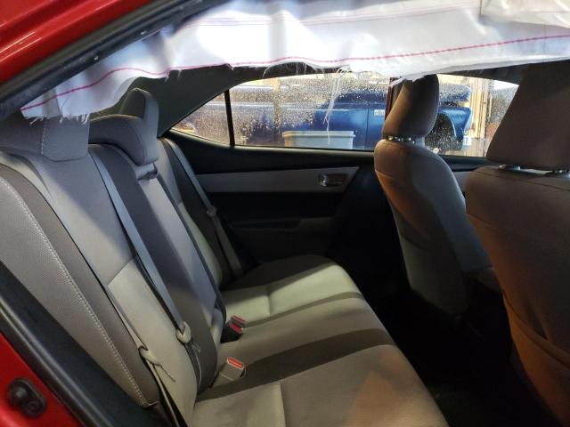 Photo 10 from auction – 2019 TOYOTA COROLLA L with VIN 2T1BURHE9KC188527