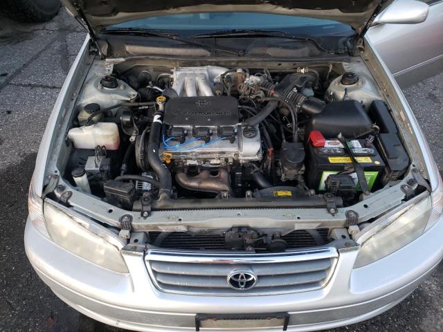 Photo 11 from auction – 2000 TOYOTA CAMRY LE with VIN JT2BF28K5Y0253117