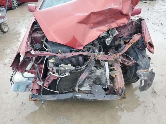 Photo 11 from auction – 2008 TOYOTA COROLLA CE with VIN 1NXBR32EX8Z040580