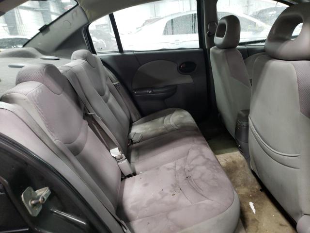 Photo 11 from auction – 2004 SATURN ION LEVEL with VIN 1G8AJ52F04Z163744