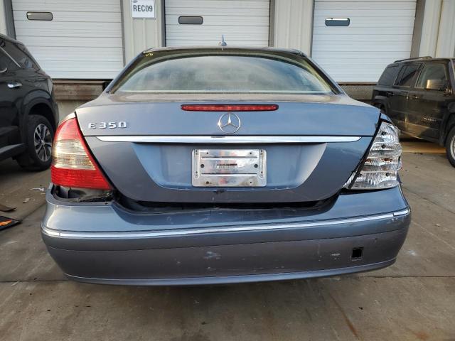 Photo 6 from auction – 2007 MERCEDES-BENZ E 350 with VIN WDBUF56X07B097151