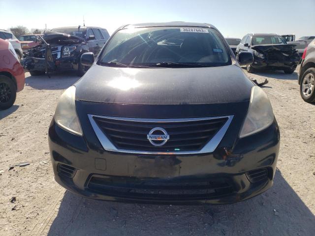 Photo 5 from auction – 2013 NISSAN VERSA S with VIN 3N1CN7AP1DL893942