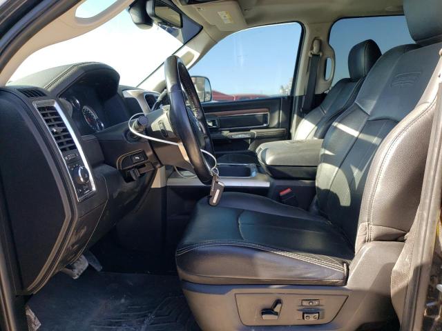 Photo 7 from auction – 2018 RAM 2500 LARAM with VIN 3C6UR5FL6JG257187