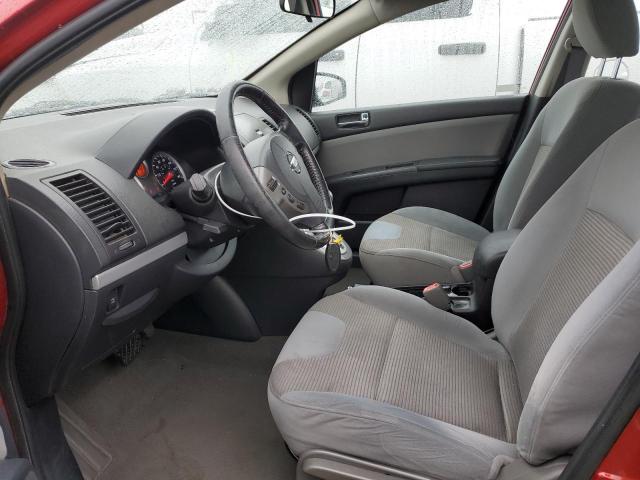 Photo 7 from auction – 2011 NISSAN SENTRA 2.0 with VIN 3N1AB6AP7BL643726