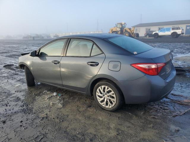 Photo 2 from auction – 2017 TOYOTA COROLLA L with VIN 2T1BURHE9HC810214