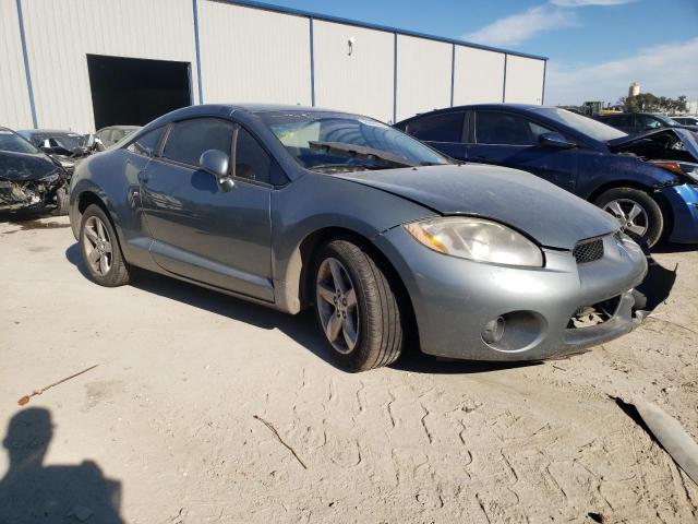 Photo 4 from auction – 2007 MITSUBISHI ECLIPSE GS with VIN 4A3AK24F77E013380