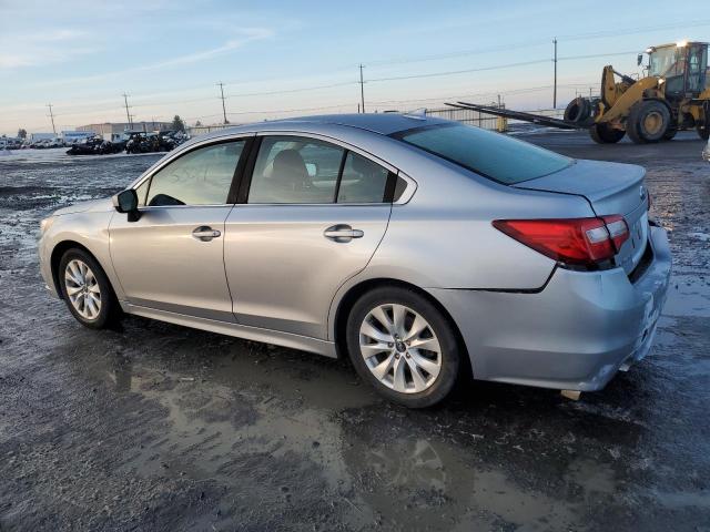 Photo 2 from auction – 2017 SUBARU LEGACY 2.5 with VIN 4S3BNAC63H3063734