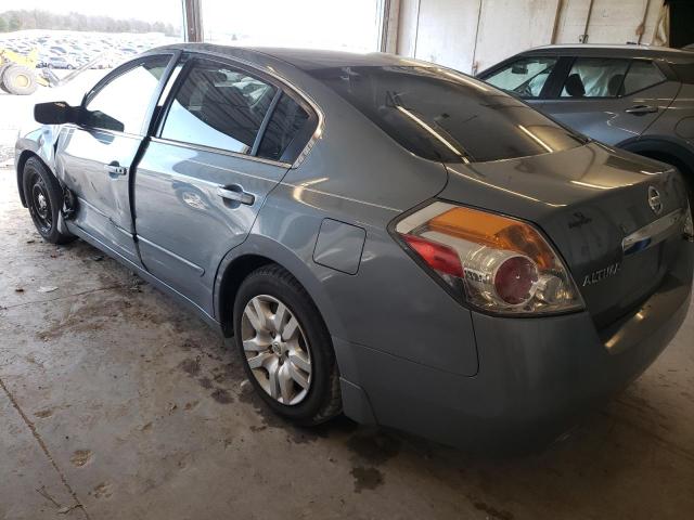 Photo 2 from auction – 2012 NISSAN ALTIMA BAS with VIN 1N4AL2AP1CC171027