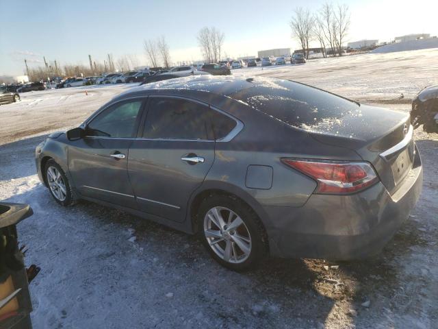 Photo 2 from auction – 2014 NISSAN ALTIMA 2.5 with VIN 1N4AL3AP9EN345214