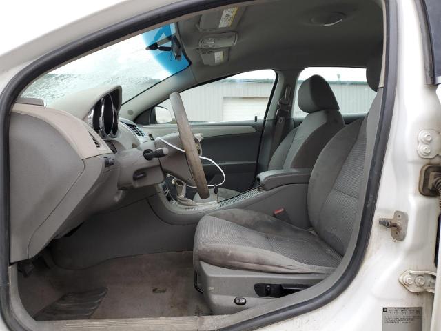 Photo 7 from auction – 2011 CHEVROLET MALIBU with VIN 1G1ZA5E19BF392410