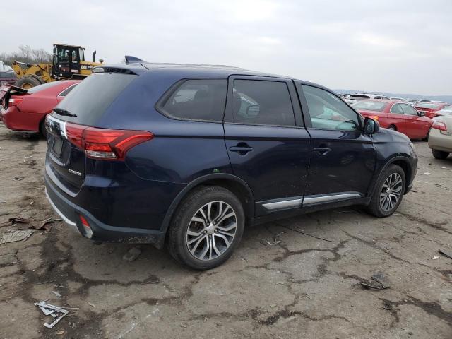 Photo 3 from auction – 2018 MITSUBISHI OUTLANDER with VIN JA4AD2A37JZ003479