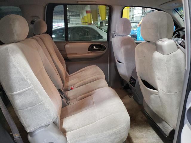 صورة رقم 10 من المزاد - 2006 CHEVROLET TRAILBLAZE مع VIN 1GNET16S366139435